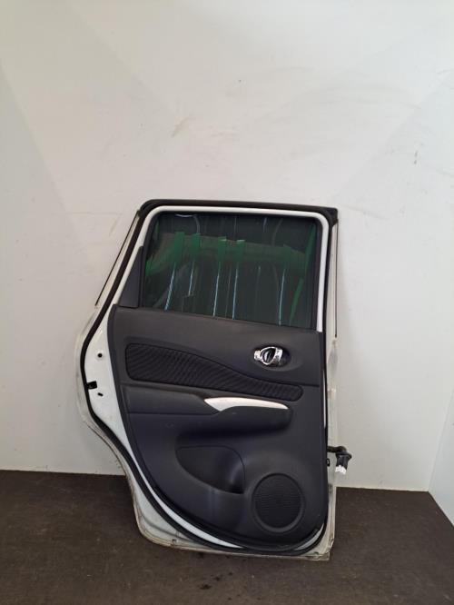 Image Porte arriere gauche - NISSAN NOTE 2