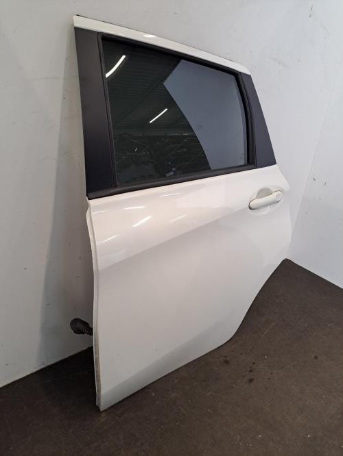Image Porte arriere gauche - NISSAN NOTE 2