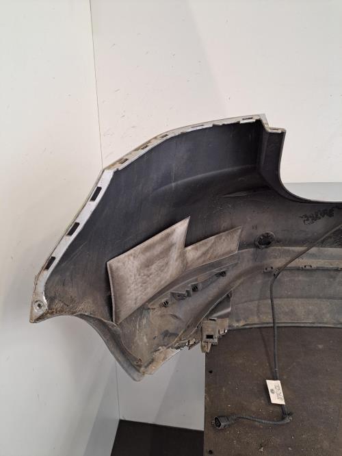 Image Pare choc arriere - VOLKSWAGEN GOLF 7