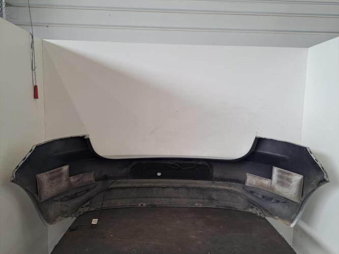 Image Pare choc arriere - VOLKSWAGEN GOLF 7