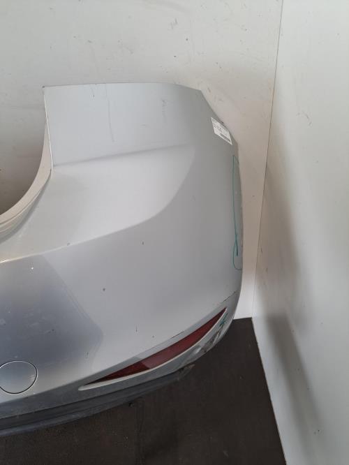 Image Pare choc arriere - VOLKSWAGEN GOLF 7