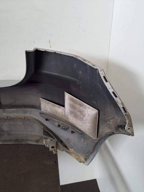 Image Pare choc arriere - VOLKSWAGEN GOLF 7