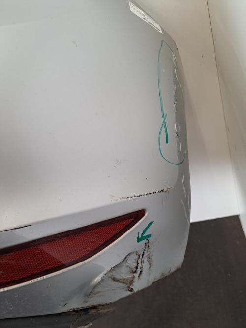 Image Pare choc arriere - VOLKSWAGEN GOLF 7