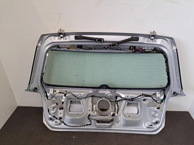 Image Malle/Hayon arriere - VOLKSWAGEN GOLF 7