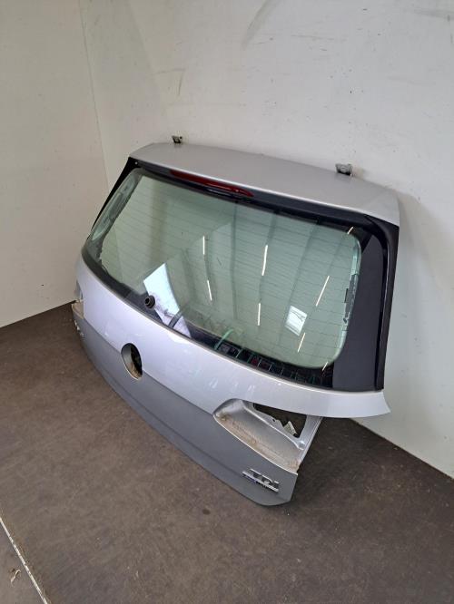 Image Malle/Hayon arriere - VOLKSWAGEN GOLF 7