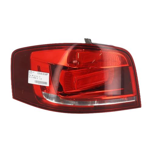Image Feu arriere principal gauche (feux) - AUDI A3 2