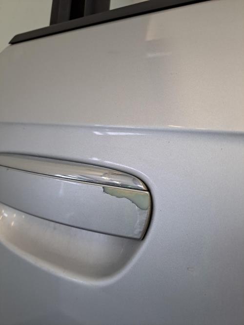 Image Porte avant droit - AUDI A3 2
