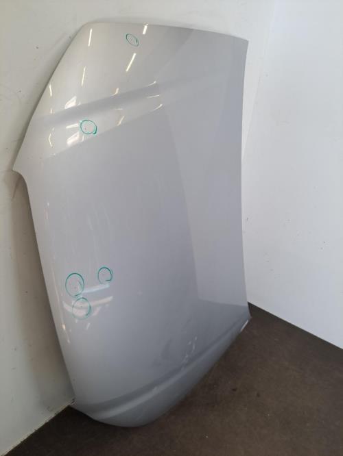 Image Capot - AUDI A3 2