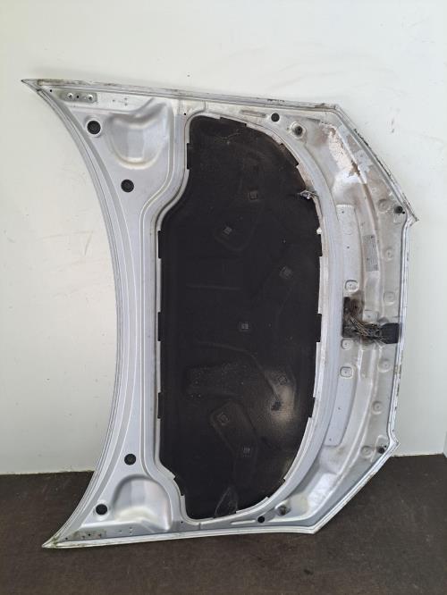 Image Capot - AUDI A3 2