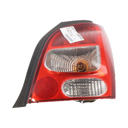 Image Feu arriere principal droit (feux) - RENAULT TWINGO 2