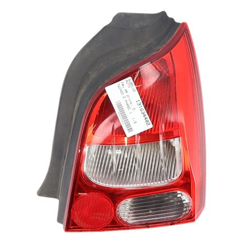 Image Feu arriere principal droit (feux) - RENAULT TWINGO 2
