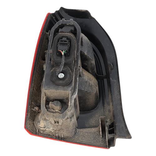 Image Feu arriere principal droit (feux) - RENAULT TWINGO 2