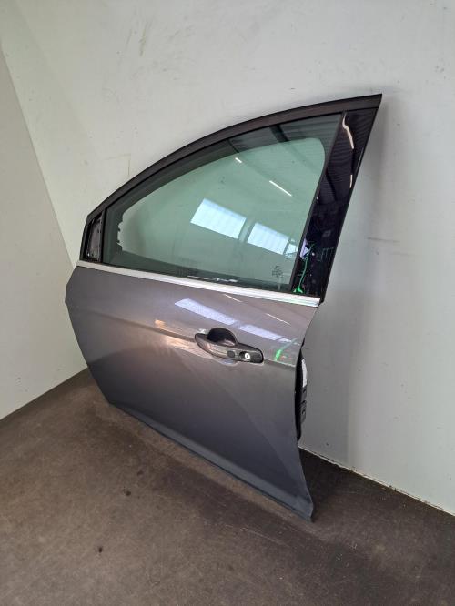 Image Porte avant gauche - FORD FOCUS 3