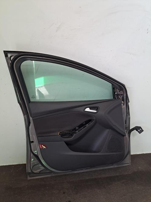 Image Porte avant gauche - FORD FOCUS 3