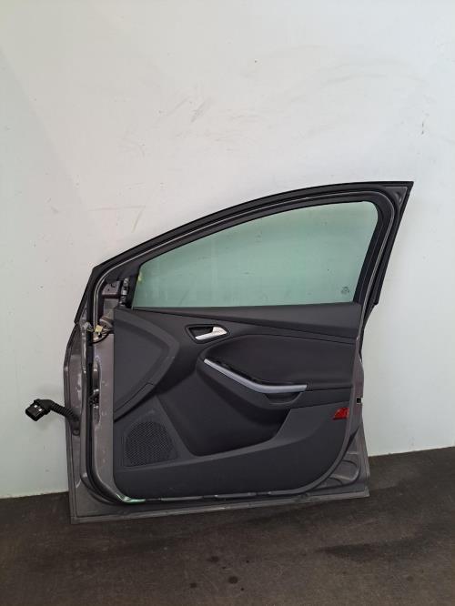Image Porte avant droit - FORD FOCUS 3