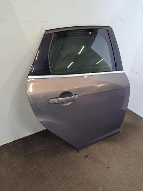 Image Porte arriere droit - FORD FOCUS 3