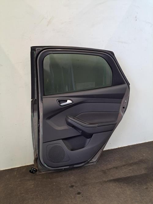 Image Porte arriere droit - FORD FOCUS 3