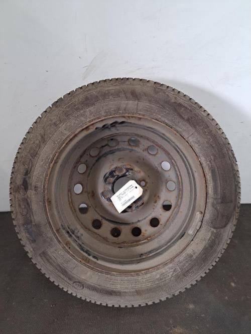 Image Jante - PEUGEOT 206+
