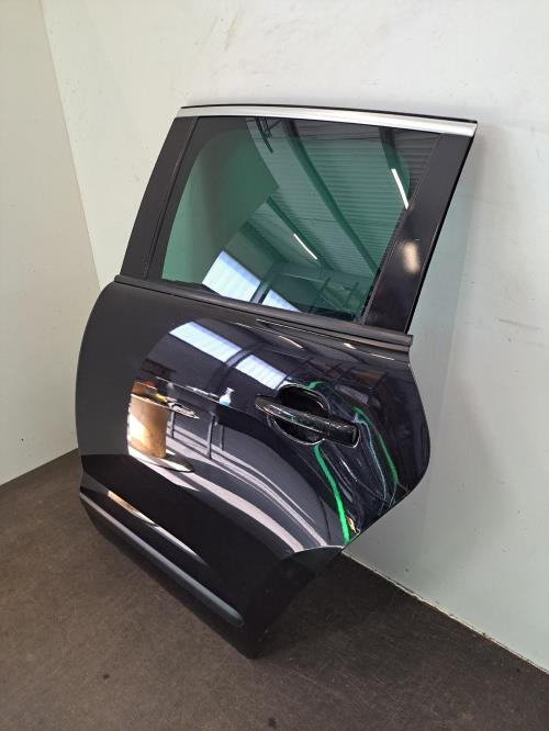Image Porte arriere gauche - PEUGEOT 3008 1