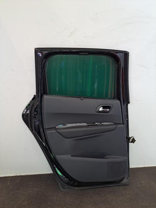 Image Porte arriere gauche - PEUGEOT 3008 1