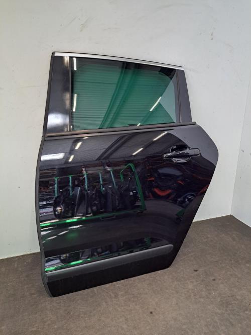 Image Porte arriere gauche - PEUGEOT 3008 1