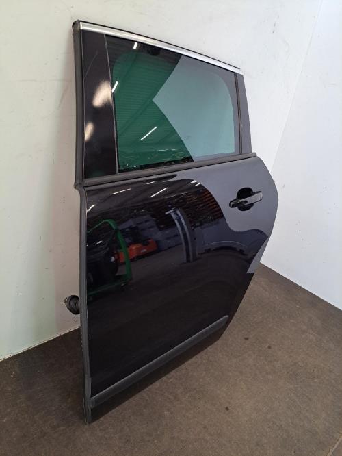 Image Porte arriere gauche - PEUGEOT 3008 1