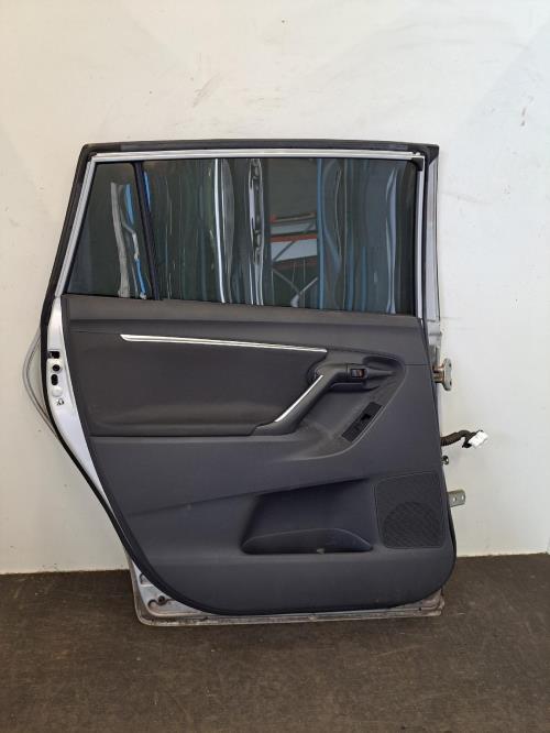 Image Porte arriere gauche - TOYOTA VERSO