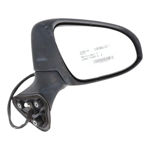 Image Retroviseur droit - TOYOTA VERSO