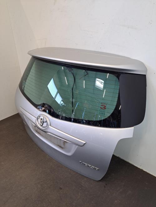 Image Malle/Hayon arriere - TOYOTA VERSO