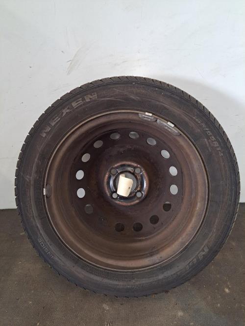 Image Jante - RENAULT CLIO 2
