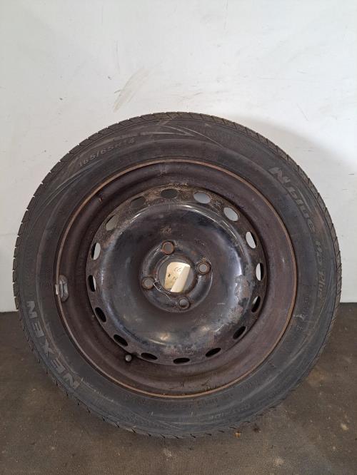 Image Jante - RENAULT CLIO 2