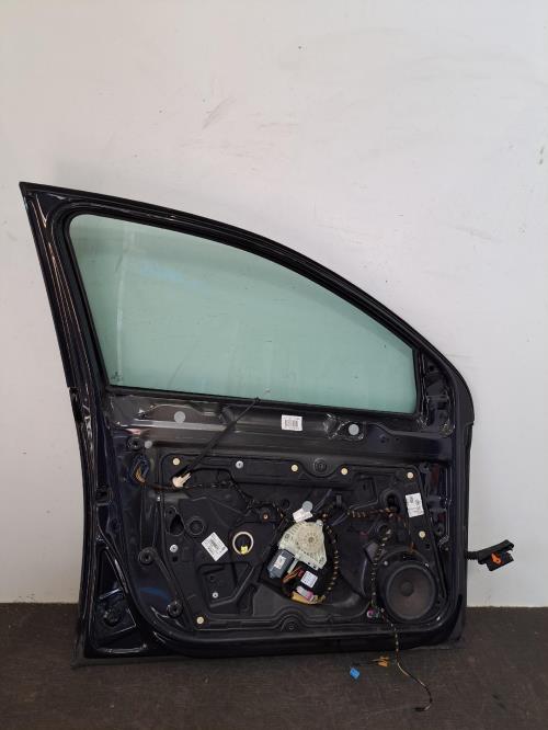 Image Porte avant gauche - VOLKSWAGEN GOLF 6