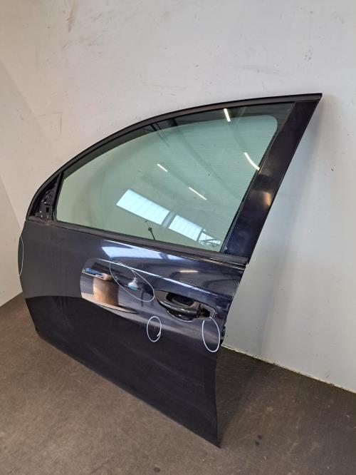 Image Porte avant gauche - VOLKSWAGEN GOLF 6