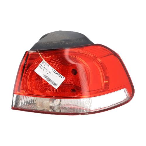 Image Feu arriere principal droit (feux) - VOLKSWAGEN GOLF 6