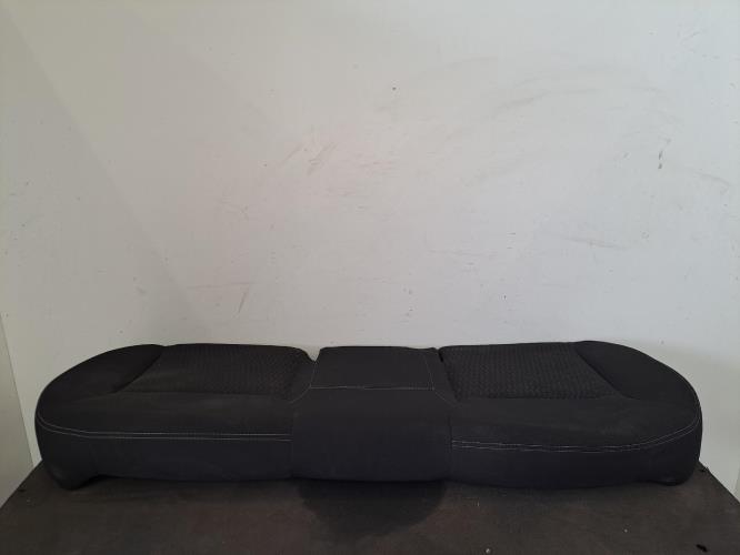 Image Banquette arriere (KIT DERIV VP) - PEUGEOT 208 1