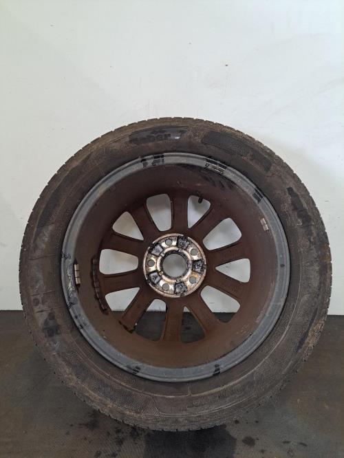 Image Jante - VOLKSWAGEN TOURAN 2