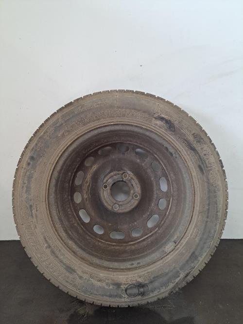 Image Roue de secours - CITROEN BERLINGO 2