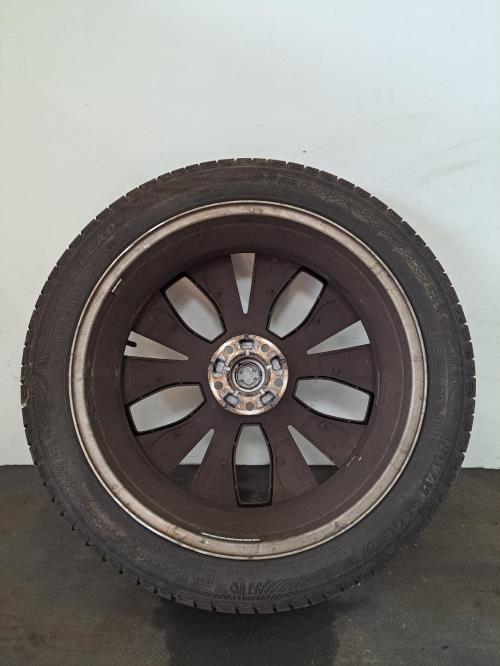 Image Jante - RENAULT GRAND SCENIC 4