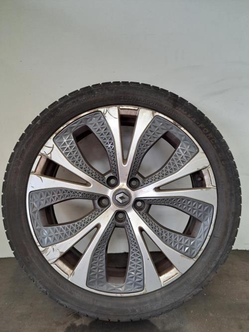 Image Jante - RENAULT GRAND SCENIC 4