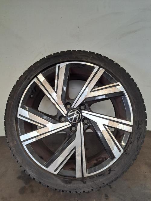 Image Jante - VOLKSWAGEN GOLF 8