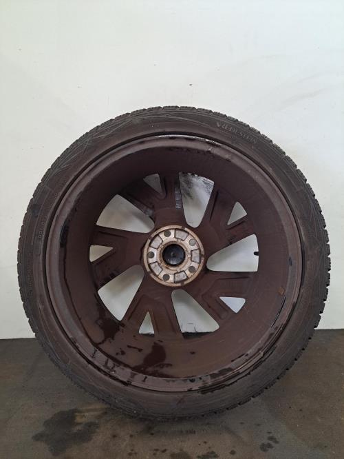Image Jante - VOLKSWAGEN GOLF 8