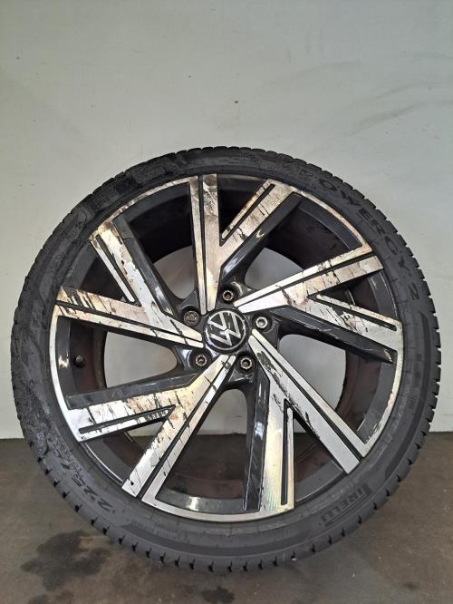 Image Jante - VOLKSWAGEN GOLF 8