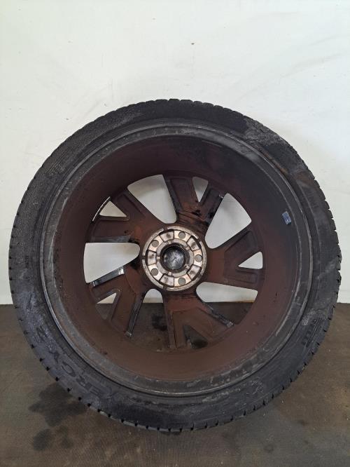 Image Jante - VOLKSWAGEN GOLF 8