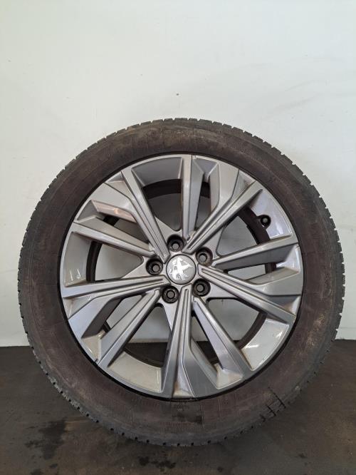 Image Jante - PEUGEOT 508 2 SW