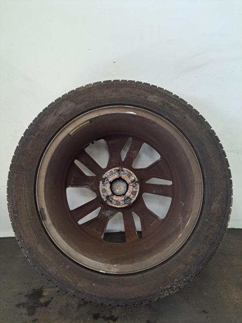 Image Jante - PEUGEOT 508 2 SW