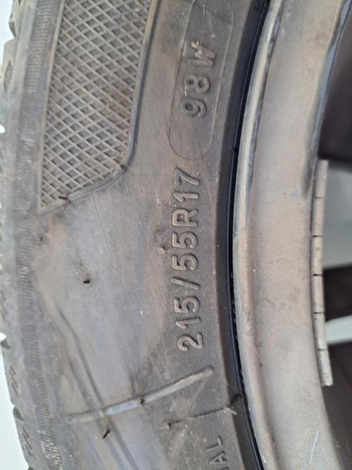 Image Jante - PEUGEOT 508 2 SW