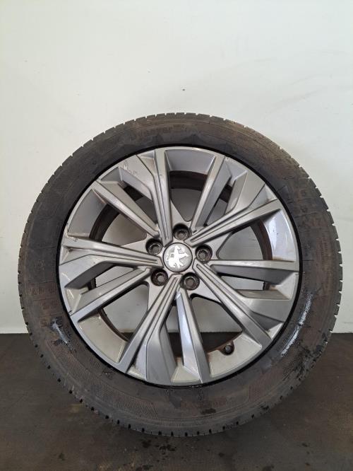 Image Jante - PEUGEOT 508 2 SW