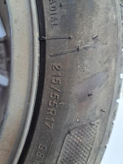 Image Jante - PEUGEOT 508 2 SW