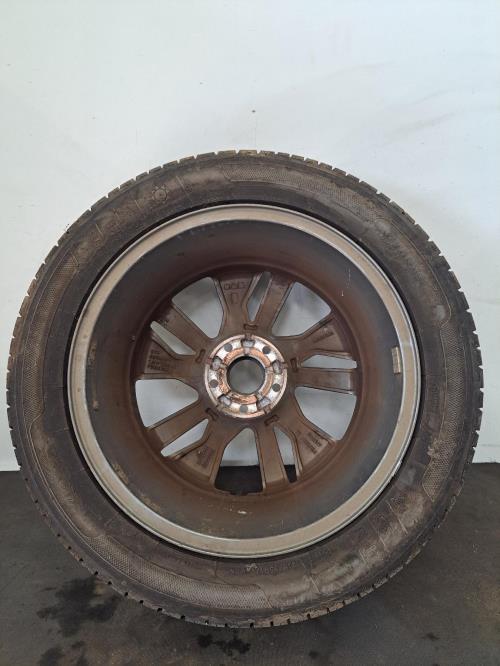 Image Jante - PEUGEOT 508 2 SW