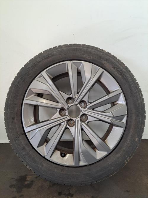 Image Jante - PEUGEOT 508 2 SW